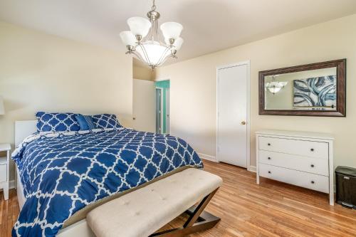 Centrally Located Spacious Abode Centrally Located Spacious Abode