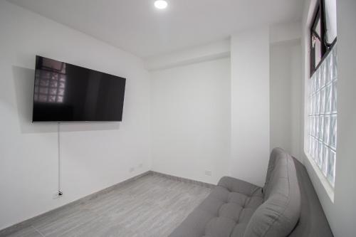 Apartamento Envigado 3 Alcobas Av Poblado