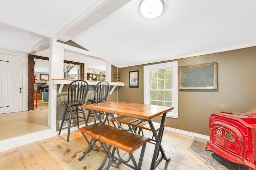 Whites Hill Ski Retreat in Dover, USA