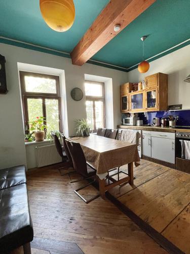 Homeplanet Hostel - image 11