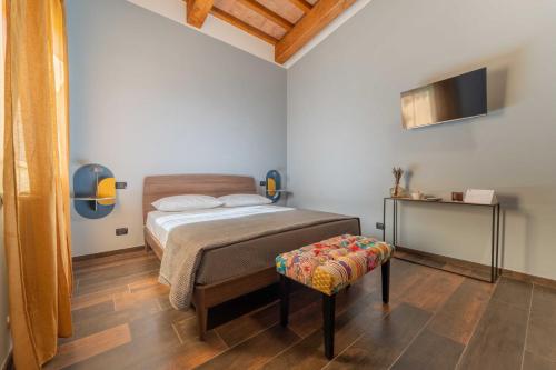 Poggio Delle Ginestre – Orvieto, VT