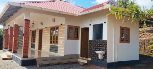 Malayoram Homestay