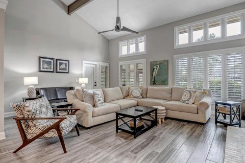 Grand Getaway in Ponte Vedra Beach, USA
