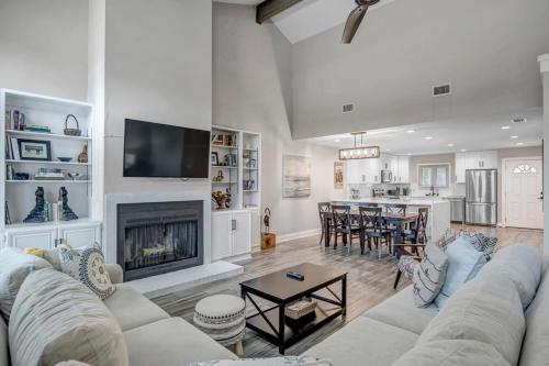 Grand Getaway in Ponte Vedra Beach, USA