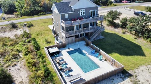 Wild Sea Horse in 科羅拉