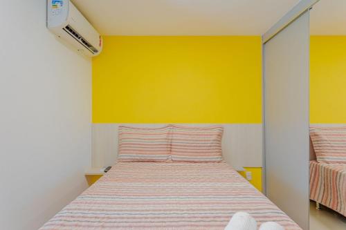 IT09 Lindo Apto 2 Suítes - Pé na Areia, Itacimirim