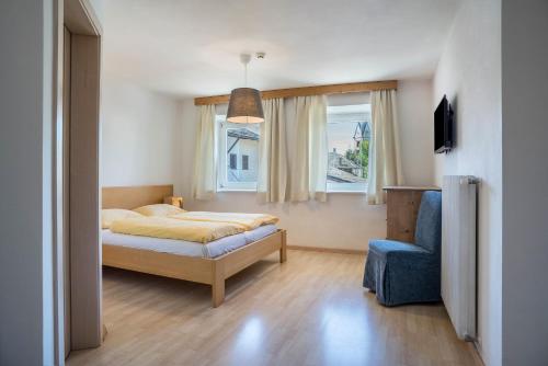  Residence zum Roessl 104, Unterkunft in Altrei