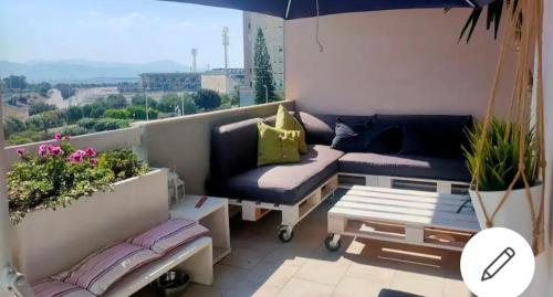 A CASA DI DANI
