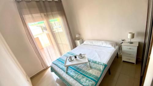 Apartamentos Carlton VyB