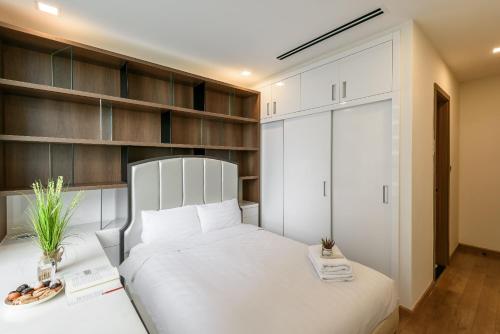 Vinhome Central Park Apartment 2