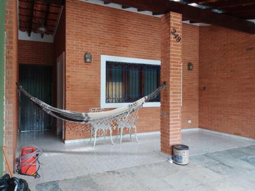 ทางเข้า, Casa em Itanhaém (Casa em Itanhaem) in ซัวเรา
