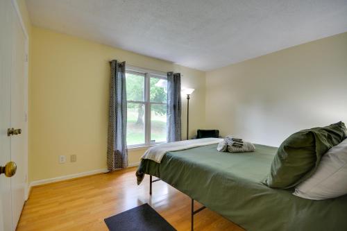 Pet Friendly Charming Cozy Greensboro Gem!