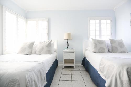 Venice on the Beach Hotel, Los Angeles (Foto 6)