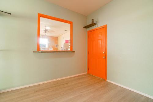 Town & Country Motel Bossier City by OYO in Bossier City, USA