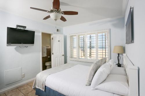 Venice on the Beach Hotel, Los Angeles (Foto 7)
