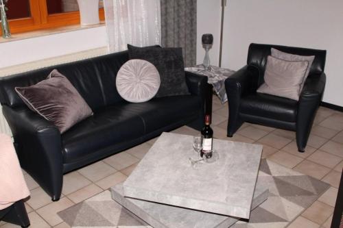 Wohnen in einer Privatstrasse, Marl (fotografie 4)