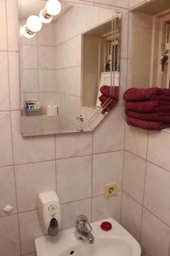 Wohnen in einer Privatstrasse, Marl (fotografie 6)