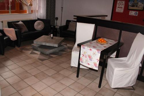 Wohnen in einer Privatstrasse, Marl (fotografie 9)