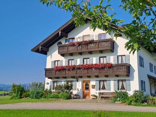 Ferienwohnung Asbichlerhof