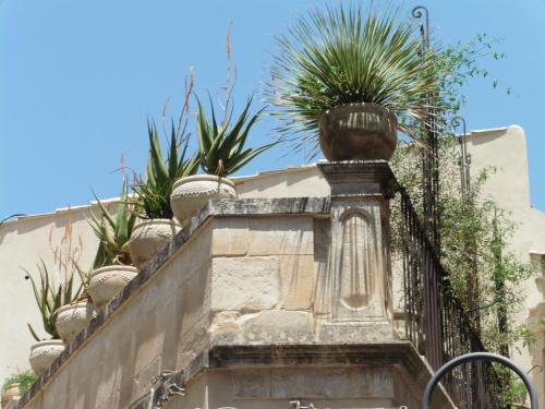  Palazzo Degli Olivi, Pension in Modica