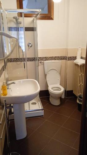 Affittacamere Buca di bacco chambre d'hôte Chianale