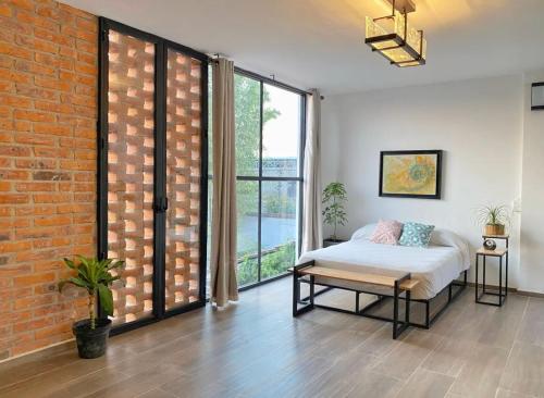 Hermoso Loft en Santa Anita