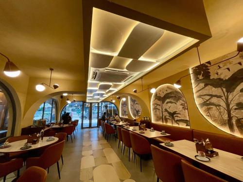 Hotel Le Grandeur photo 3
