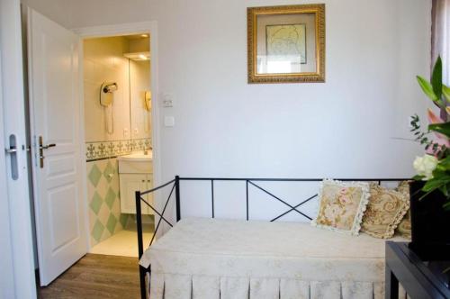 Emeraude Résidence Hotelière Room Type - Studio Deluxe Golf Juan