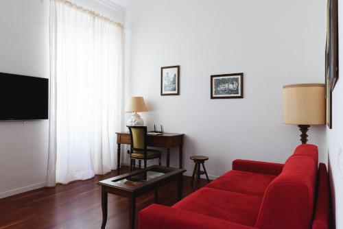 EasySleep Vaticano, Rom (Foto 3)