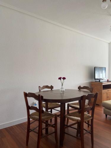 Létesítmények, FMS' Home in Beranga