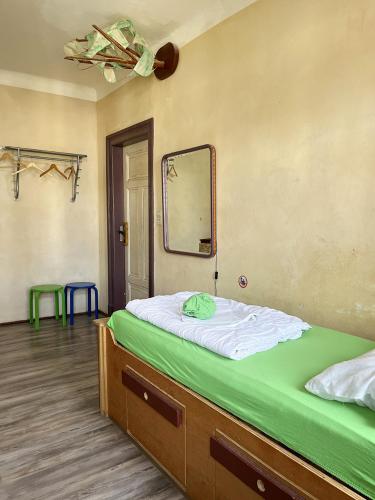 Homeplanet Hostel - image 2