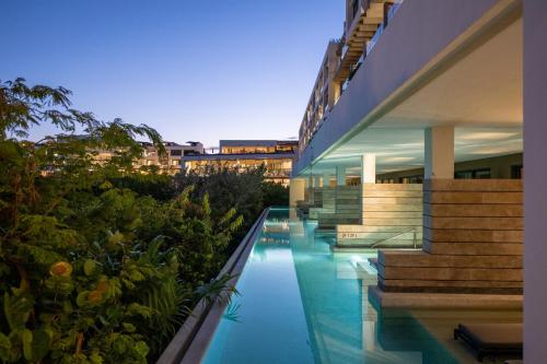 Photo 66 Atelier Playa Mujeres- Adults Only - All Inclusive Resort