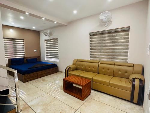 Luxe Hotel - Rooms & Villas Wayanad in อัมพลวายัล