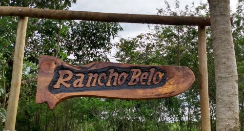 Rancho Belo