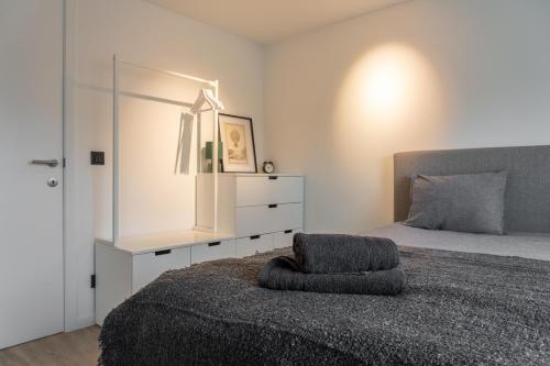 Modern & Spacious House, Courtrai (foto 9)