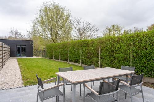 Modern & Spacious House, Courtrai (foto 3)