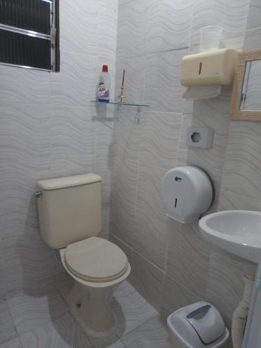 Casa Inteira e Tranquila em Taboão da Serra