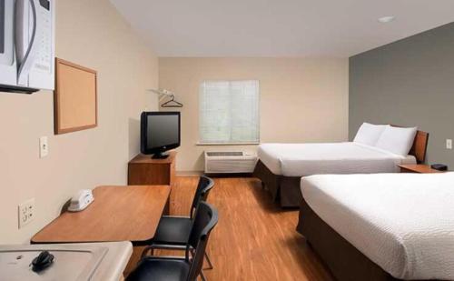 WoodSpring Suites Council Bluffs in Council Bluffs (IA)