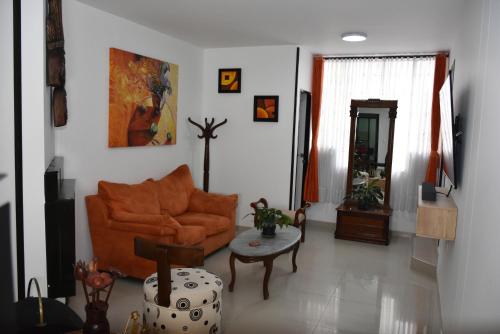ApartaHotel Modelia con Parqueadero photo 3