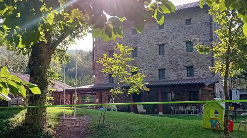  Apartamentos la casa de los ríos in Liérganes