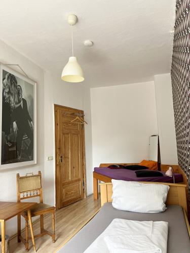 Homeplanet Hostel - image 9