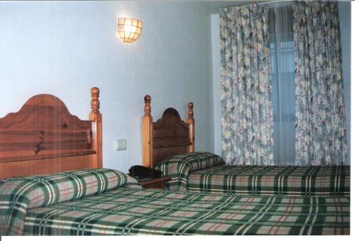 Hostal Niza