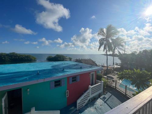 Conch Key Fishing Lodge & Marina in Conch Key (FL)