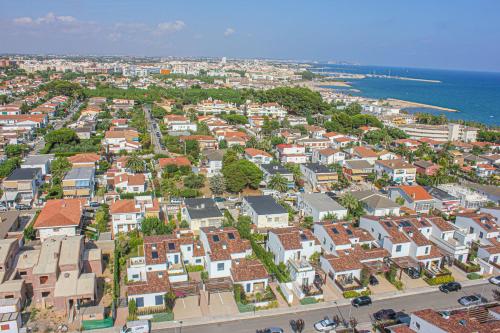 Passeig del Mar - ONLY FAMILIES