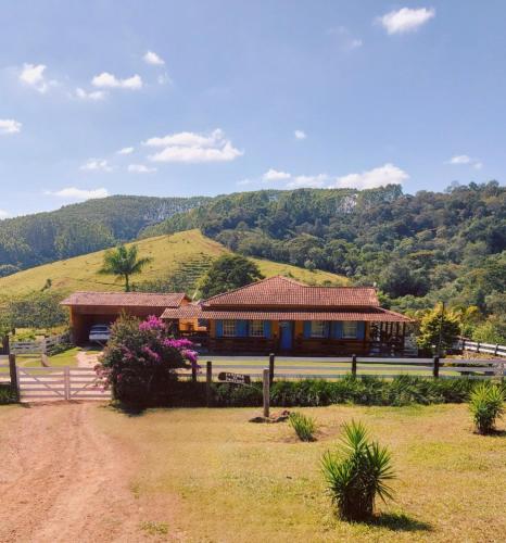 Fazenda do Engenho