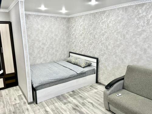 1 комнатная квартира посуточно, Oral (foto 2)