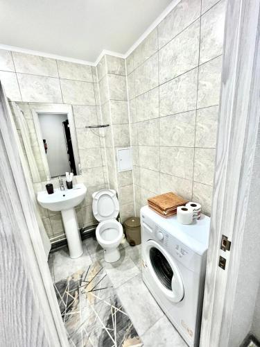 1 комнатная квартира посуточно, Oral (foto 5)
