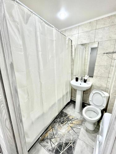 1 комнатная квартира посуточно, Oral (foto 8)