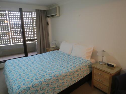 Manly Paradise Motel & Apartments - image 12