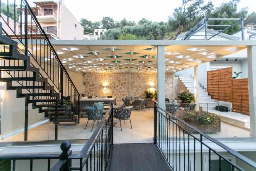 Pargas Dream in Parga